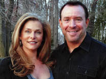 Bruce Caulk's Instagram, Twitter & Facebook