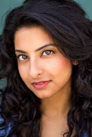 Kausar Mohammed (Каусар Мохаммед)