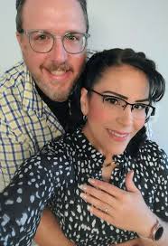 Selena DeJesus and Gregory Roach's Wedding Website