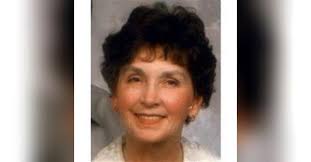 Caroline Shivers Obituary