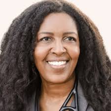 Robyn Moran, Nurse Practitioner