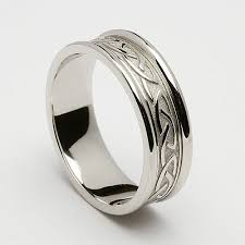 Blathnaid Celtic Knot Wedding Ring C 376 Celtic Wedding Rings Celtic Wedding Rings Celtic Knot Wedding Ring Wedding Rings