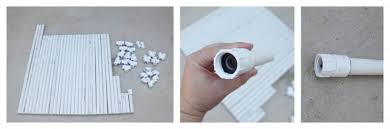 Dengan itu injap akan kelihatan seperti ini. Diy Kiddie Car Wash Dari Paip Pvc Untuk Aktiviti Anak Di Musim Cuti Sekolah Impiana