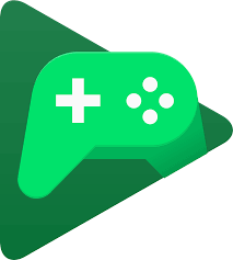 ¡logos es compatible con los sistemas operativos más populares! Google Play Games Logo Png Y Vector