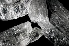 Crystal meth is typically smoked, snorted or injected to provide a lasting high that makes the user feel invincible, upbeat, energetic and euphoric. Methamphetamine