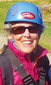 Memories of Marianne Goodson, Stowe hostess extraordinaire