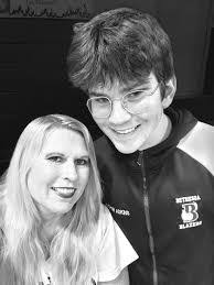 Andrew Adkins's Instagram, Twitter & Facebook