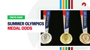 Access breaking tokyo 2020 news, plus records and video highlights from the best historic moments in global sport. Tokyo 2020 Olympics Medal Odds Olympic Betting Preview Youtube
