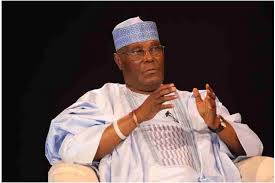 Atiku abubakar gcon is a nigerian politician and businessman who served as the vice president of nigeria from 1999 to 2007 during the presid. Children S Day We Cannot Afford To Fail Nigerian Children Says Atikuthisdaylive