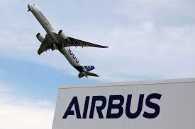 The largest member of our short haul fleet. Airbus Weitere Grossauftrage Fur Langstreckenflieger A321 Xlr