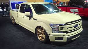 Well you're in luck, because here they come. White Exterior With Gold Wheels Ford F150 Forum Community Of Ford Truck Fans