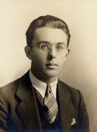 Charles Olson, Maximus of Gloucester