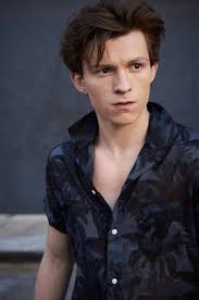 Peter Parker Imagines Waited Too Long Mila Imagines Long Mila Parker Peter Waited Tom Holland Girlfriend Tom Holland Hair Tom Holland