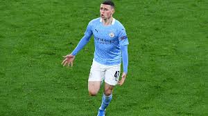 But the turn of pace over three yards. Pep Guardiolas Startseite Die Geschichte Von Phil Foden Kicker