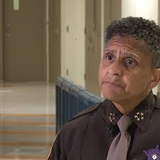 Richmond Sheriff said jail followed proper procedures after inmate deaths .  State found violations.