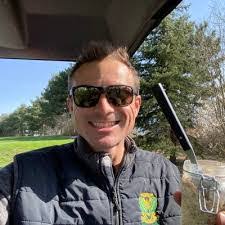 Mark Wiebe's Instagram, Twitter & Facebook