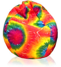 Did you scroll all this way to get facts about tie dye bean bag? Pin By Ann Whatley On My Life Is A Rainbow Bean Bag Chair Rainbow Bean Bags Tie Dye Fabric
