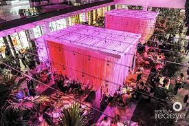 Our weekly guide to miami dining includes food news and reviews, as well as dining events and interviews with chefs and. Bal Harbour Shops Access Membership Rewards Program S Fashion Among The Flowers Dinner In Honor Of Bcrf World Red Eye World Red Eye