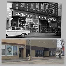 Image result for Canadian Tyre White 1965 BFI Waste