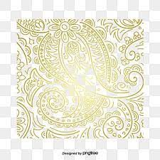 Gold Pattern Shading Atmosphere Batik Golden Atmosphere Pattern Png Transparent Clipart Image And Psd File For Free Download In 2021 Free Background Patterns Background Patterns Vector Pattern