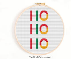 See more ideas about christmas cross stitch, cross stitch patterns, cross stitch. Christmas Cross Stitch Patterns Sew What Alicia