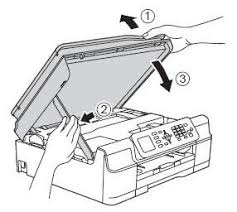 Close ink cover brother mfc j200. How Do I Clear The Message Cover Is Open From The Display Brother Canada