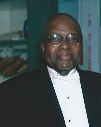 Richard Simon Obituary (2017)