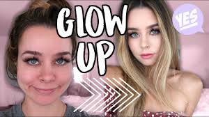 Glowing up a week before school. How To Glow Up Beauty Life Hacks Youtube