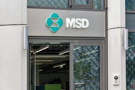 Dernière mise à jour : Msd Office With Merck Sharp And Dohme Logo Berlin Germany Editorial Photography Image Of Brand Corporation 127480047