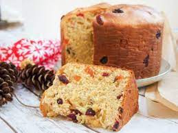 panettone panettone desserts recipes
