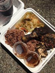 On the street of east 185th street and street number is 621. Irie Jamaican Cuisine Thank You For Existing Eugene