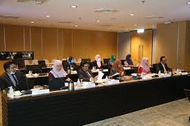 Cimb bank mengumumkan peletakan jawatan ketua pegawai eksekutifnya, datuk sulaiman mohd tahir, berkuatkuasa 22 november 2015. Kunjungan Hormat Ketua Setiausaha Mafi Ke Atas Ketua Pegawai Eksekutif Mida Mida Malaysian Investment Development Authority