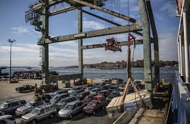 The process for each toll company is slightly different, but you'll. Trump Targets New York Again This Time Over Car Exports The New York Times