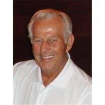 Jimmie Floyd Peterson Obituary