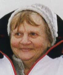 Theresa Marie (Prasalowicz} Barske, 81