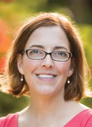 Author Bio: Lori Fulton