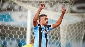 Brasileirao serie a¬zee÷yq4hunzq¬zb÷39¬zy÷brasil¬zc además de los resultados del gremio, en flashscore.pe puedes seguir más de 1000 competiciones de fútbol de más de 90 países de todo el mundo. Diego Souza Marca Mais Uma Vez E Gremio Vence O La Equidad Na Estreia Da Sul Americana