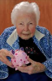 Eleanor Johnson Obituary March 18, 2015