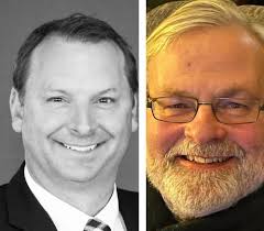 Stevens Point Council District 6: Candidates