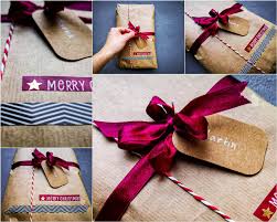 Hier überzeugt nicht nur der inhalt. Geschenke Verpacken 11 Kreative Tipps Zum Selbermachen Lucididit Com