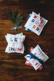 When looking for heartfelt homemade christmas gifts that are also cheap, making a recipe book with contributions from friends and family definitely meets the criteria. 20 Diy Christmas Gifts Anyone Would Be Excited To Open Southern Living