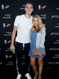 Martin cummins was born on november 28, 1969 in north delta, british columbia, canada. Sam Dekker And Olivia Harlan She Talks About Charity Sheboygan And More