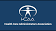 Health Care Administrators Association® (HCAA) logo