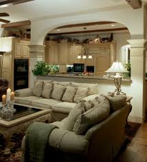 شباك مطبخ مفتوح على الصاله