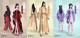 Author(s):第五庸人 (di wu yong ren) , hua zhong xian mao i don't own this comic. å¤©æ¶¯æ˜Žæœˆåˆ€2019ä¸ƒå¤•æ—¶è£… å¤©åˆ€2019ä¸ƒå¤•æ—¶è£…å¤–è§‚ 3dmç½'æ¸¸
