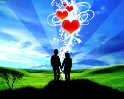 Romantic couple wallpapers are always full of love, romance and passion of two lovers. 40 Romantic Love Wallpapers Designbump