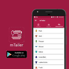 So in this article i am mainly going to introduce 7 best audiobook apps for your android device. Mtailor Android Version Best Tailor App Tailor Record Book App
