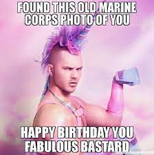 Found This Old Marine Corps Photo Of You Meme Memeshappen