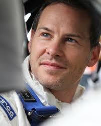 Jacques Villeneuve's Instagram, Twitter & Facebook