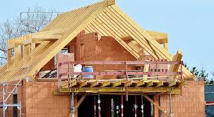 Domy bez pozwolenia na budowę. Wiceminister Uściński wyjaśnia kluczowe  wątpliwości - Gospodarka - polskieradio24.pl